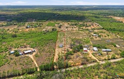 950 Highsmith Road, Luling, TX 78648