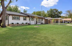 1418 Royal Drive, Kaufman, TX 75142
