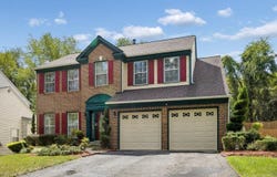 804 FALLS LAKE Drive, BOWIE, MD 20721