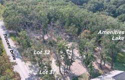 Tuscany Drive lot: 32, Camdenton, MO 65020