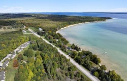 11255 E FORT ROAD #G-2, SUTTONS BAY, MI 49682