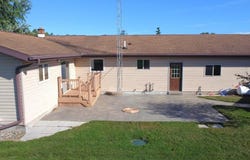 W8933 CTH B, Bryant, WI 54418