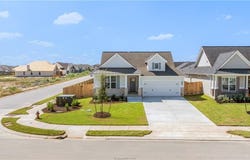3525 Pointe du Hoc Loop, Bryan, TX 77808