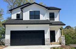 541 Tree Top Lane, Hixson, TN 37343