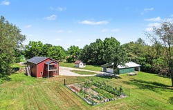 10064 Love Road, Bellevue, MI 49021