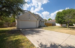 18 Azalea Dr, Georgetown, TX 78626