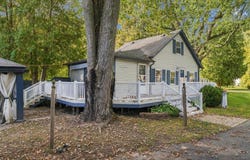 7420 Birchcrest Road, Lexington, MI 48450