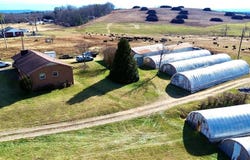 8621 Austin Traphill Road, Traphill, NC 28685