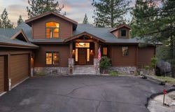 978 Dancing Bears, Portola, CA 96122