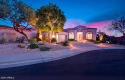 10553 E Blanche Drive, Scottsdale, AZ 85255