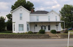 1606 Ewing Rd., Ewing, KY 41039