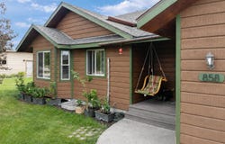 858 EASY Street, Driggs, ID 83422