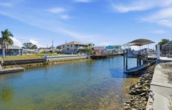 13612 GARRIS DR, HUDSON, FL 34667