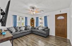 2535 S Montierth Ln, Safford, AZ 85546