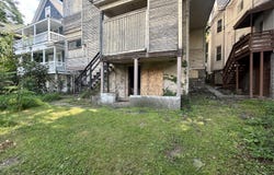 809 Monroe Avenue, Scranton, PA 18510