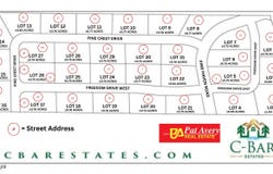 6 Freedom Drive E, Pine Haven, WY 82721