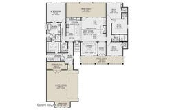 7265 Deville Estates Drive, Deville, LA 71328