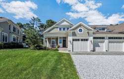 22 A Clayton Circle, Mashpee, MA 02649