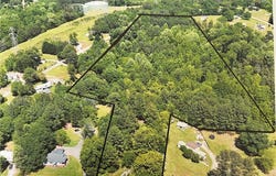 Robert P Jeanes Road, Easley, SC 29640