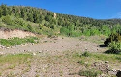 Braffits Creek Lot 61&62, Brian Head, UT 84719