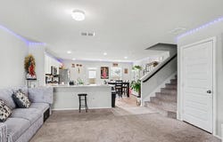 101 Spring Creek Lane, Terrell, TX 75160