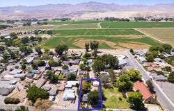 33 N West Street, Yerington, NV 89447