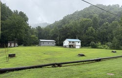 5924 Upper Johns Creek Road, Kimper, KY 41539