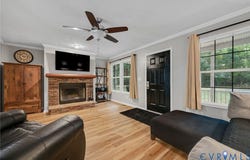 123 Riverview Road, Stevensville, VA 23161