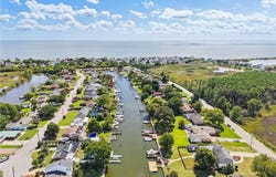 1705 Beach Road, Hampton, VA 23664