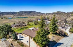 23841 Dart Drive, Tehachapi, CA 93561