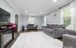 260 Parker Avenue, Meriden, CT 06450