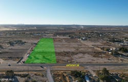 2027 Anthony Drive, Anthony, NM 88021