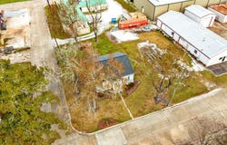 501 Sunset Ave, Houma, LA 70360