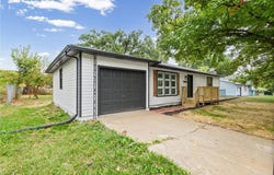 Woodland Drive, Columbia, MO 65202