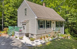 169 Grandview Drive, Limerick, ME 04048