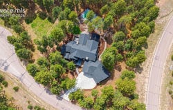 950 Tiner Trail, Monument, CO 80132