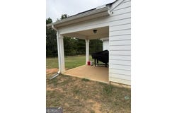 158 Meadowbrooke Drive, Milner, GA 30257