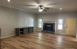 15742 Slo Fork Road, Dardanelle, AR 72834