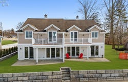 2511 E Sand Road, Port Clinton, OH 43452