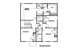 174 Baylor Bend, Hinesville, GA 31313