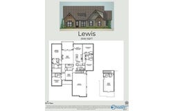 11 Devereux Place, Gurley, AL 35748