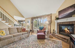 5965 Pollys Path, Berrien Springs, MI 49103