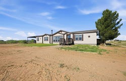 2608 S County Rd 1050, Stanton, TX 79782
