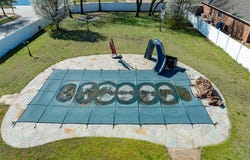 421 War Eagle Lane, Yukon, OK 73099