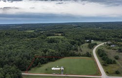 N7791 TRESNESS Road, IOLA, WI 54945