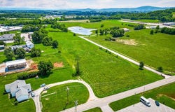 Millers Point Road, Sparta, TN 38583