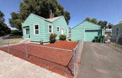 1101 Mitchell Street, Klamath Falls, OR 97601