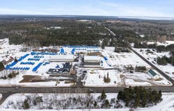 3859 US-31, Brutus, MI 49716
