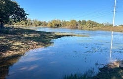 County Road 357, Gorman, TX 76454