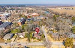 304 Cherry St, Arkadelphia, AR 71923